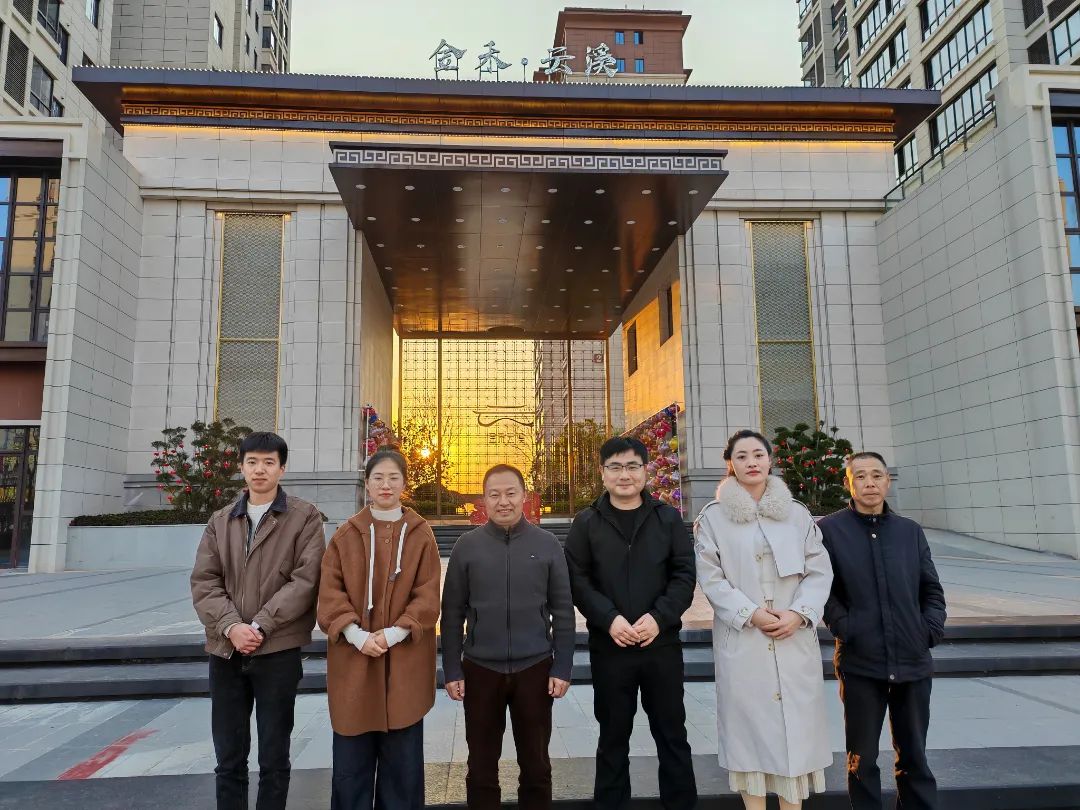 【喜報(bào)】市國(guó)投公司下屬企業(yè)金禾公司榮獲2024年“工人先鋒號(hào)”