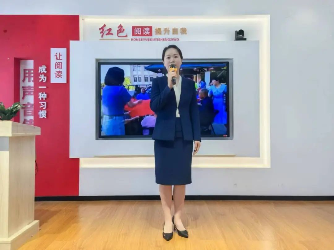 “國投有聲”傳新語 “三爭”聚力譜新篇（二）